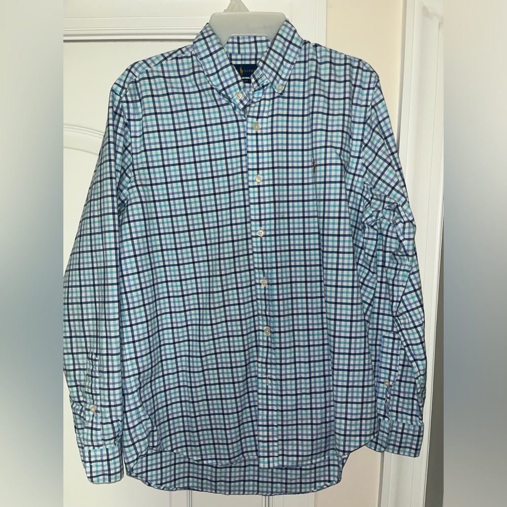 Polo RL shirt